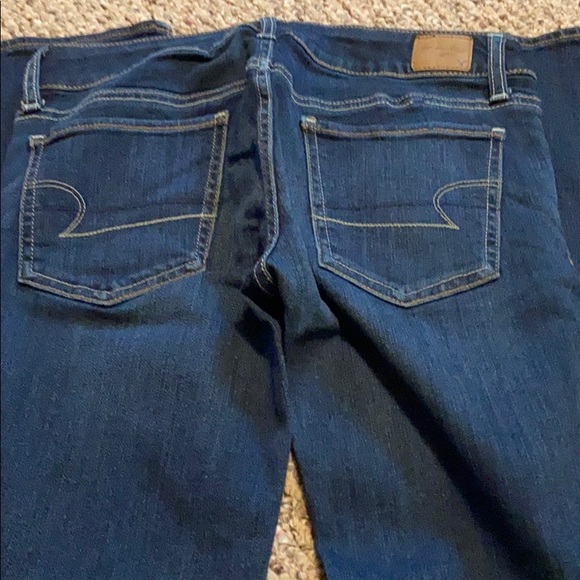 American Eagle Jeans. - Picture 4 of 4